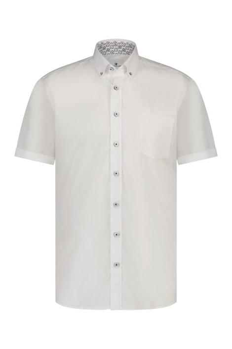 State of Art shirt ss plain popli
